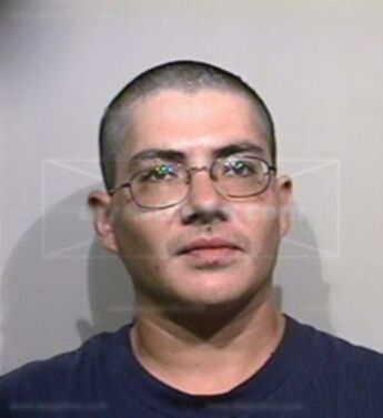 Anthony Glenn Midence