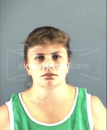 Christy Irby Snow