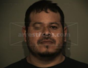Roberto Ortiz Corona