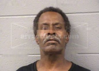 Roy Coleman