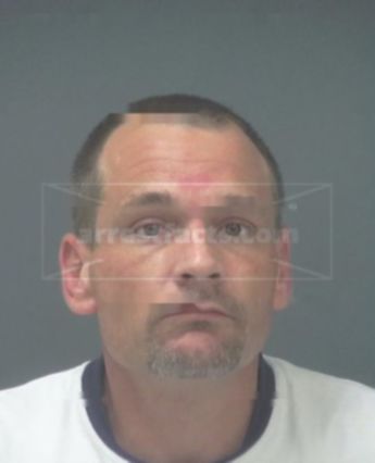 Matthew Wayne Smith