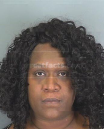 Sonya Yvette Rosemond