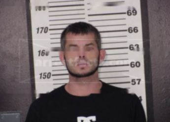 Jamie Orion Adams