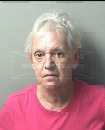 Doris Ann Lake