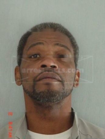 Darryle Clinton