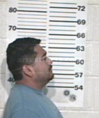 Juan Jr. Meza Cardenas