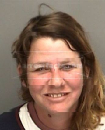 Diana Lynn Matthews
