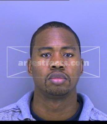 Marcus Edward White