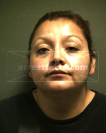 Rachel Carmel Sandoval