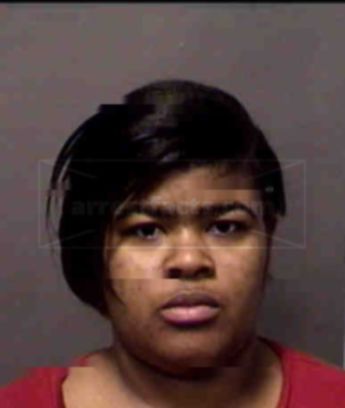 Tamika Marie Byrum