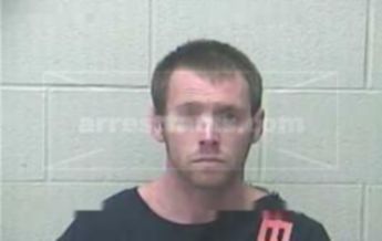 Andrew Francis Richards