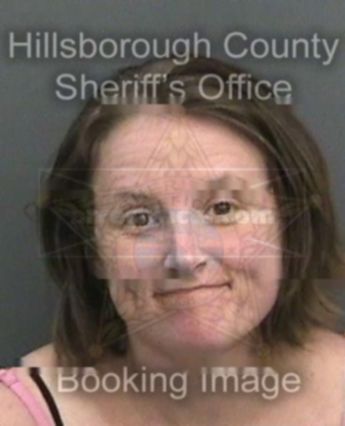 Ashley Elizabeth Heflin