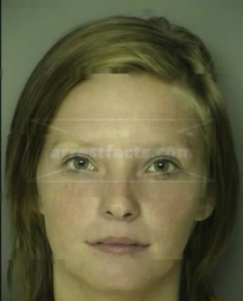 Cecelie Nicole Cochran