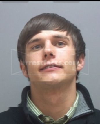Tyler Collier Brewer