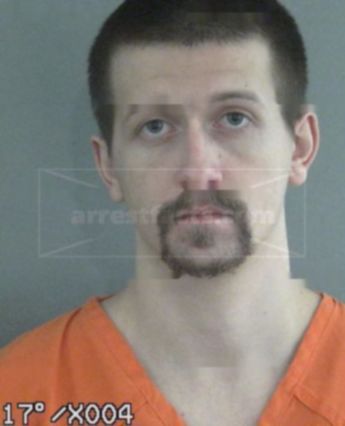 Michael Richard Herndon