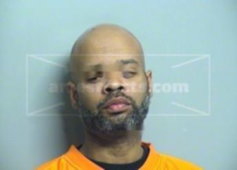 Jermaine Andre Jamison
