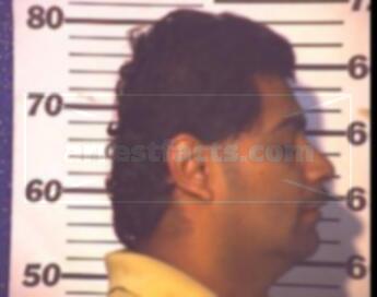 Raul Galvan Garcia