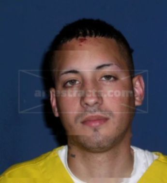 Eric Ortiz