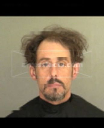 Brian Cole Rains