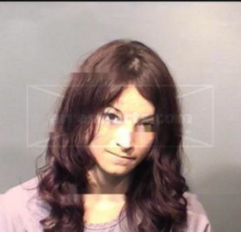 Kristin Nicole Cox