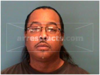 Russell Lee Moncure