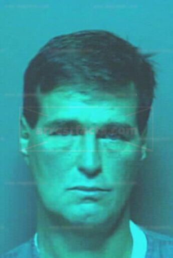 Peter Murry Mcfarland