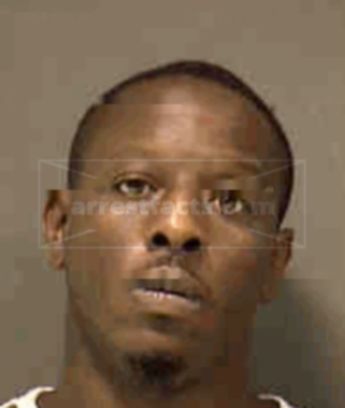 Rickie Emmanuel Riddle