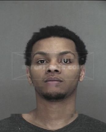 Jorden Jermaine Cooper-James