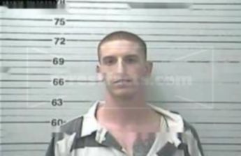 Colton Barrett Murray