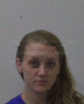 Brittany Page Garner