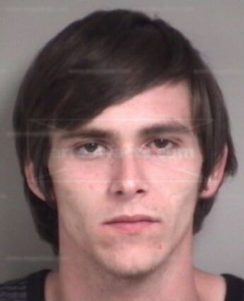 Joshua Allen Mclain