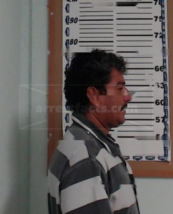 Porfirio Nava-Lozano