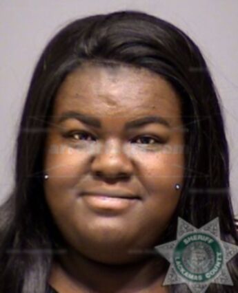 Destiny Brionne Johnson