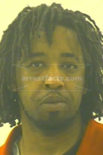 Tario Kunta Harris