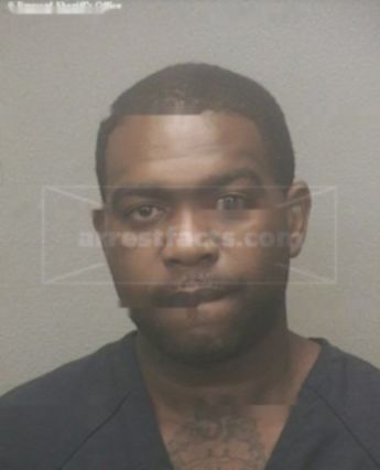 Rodney Tyree Jones