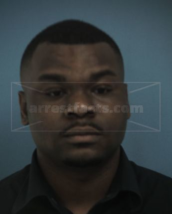 Samuel Deandre Brand