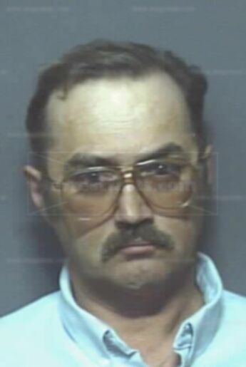 Harold Glover Saaybe