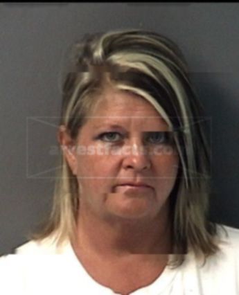 Jo Rebecca Clark