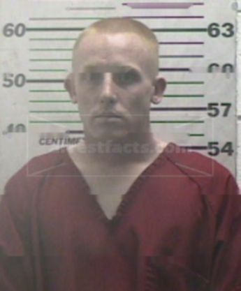 Anthony Brian Duvall