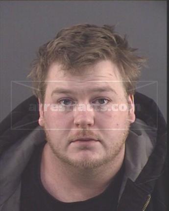 Adam Wesley Rodgers