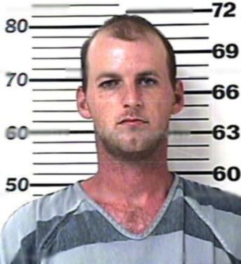 Robert Wayne Worley