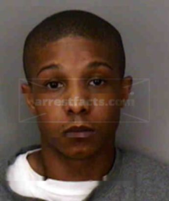 Brandon Kyle Bouknight