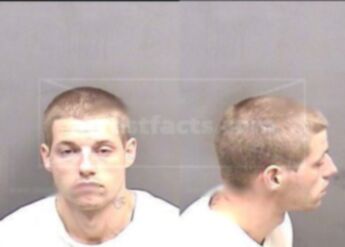 Matthew Calvin Morris