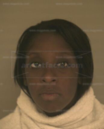 Courtney Lashawn Malone