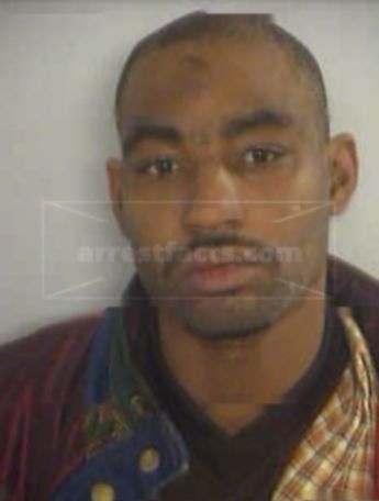 Marcus Hardin