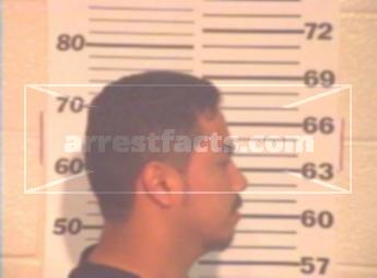 Jose Leonel Zuniga