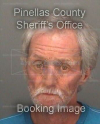 James Michael Lee