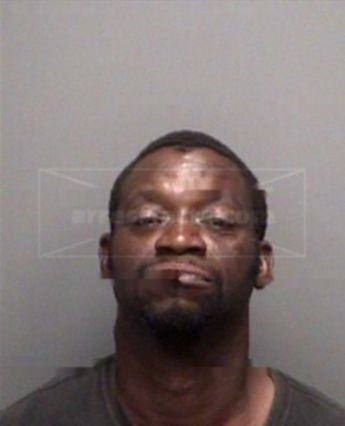 Johnny Jerome Shell