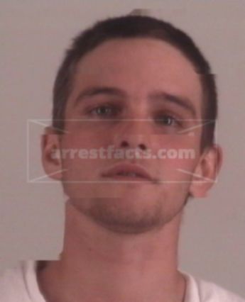 Joshua David Baker