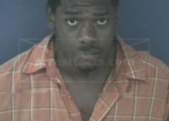 Antwaun Monterrios Causey